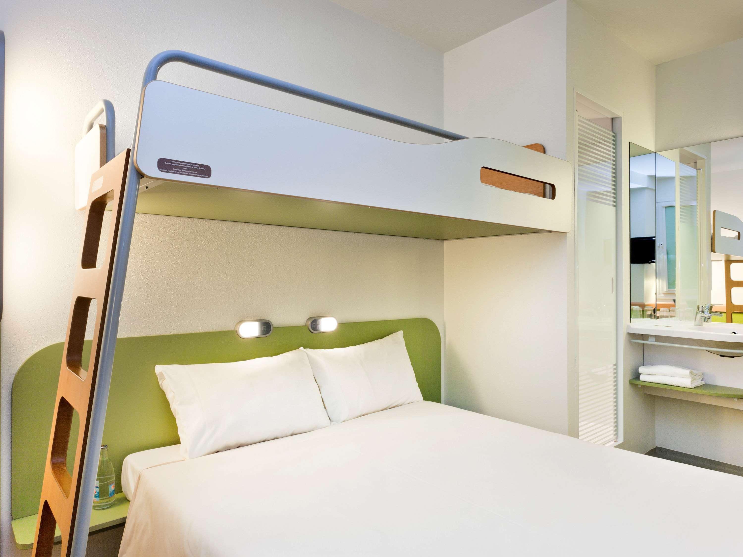 Ibis Budget Rj Copacabana Rio de Janeiro Exteriör bild